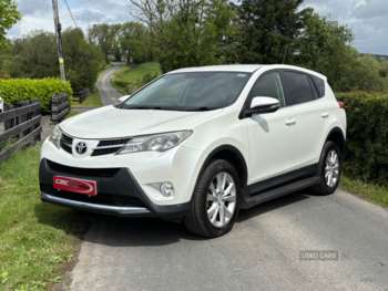 Used Toyota RAV4 2013 for sale - 74959463: Photo