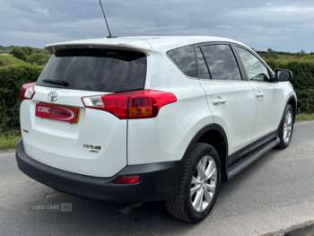 Used Toyota RAV4 2013 for sale - 74959463: Photo
