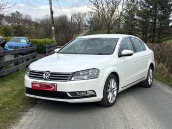2014 - 1.6 TDI Bluemotion Tech Executive 4dr