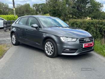 2014 - 2.0 TDI SE 5dr