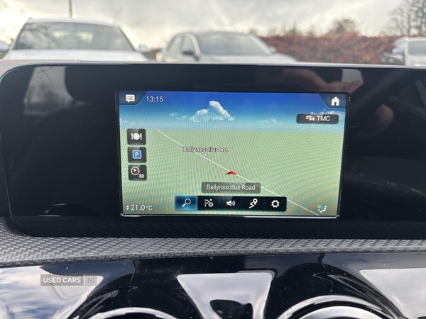 Used Mercedes-Benz A-Class 2020 for sale - 77098454: Photo 10