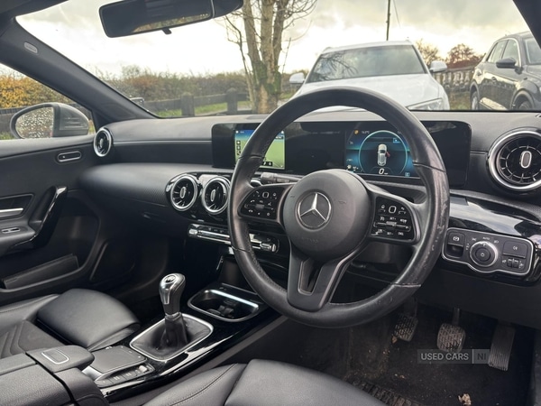 Used Mercedes-Benz A-Class 2020 for sale - 77098454: Photo 12