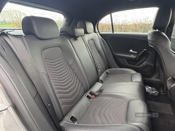 Used Mercedes-Benz A-Class 2020 for sale - 77098454: Photo 14