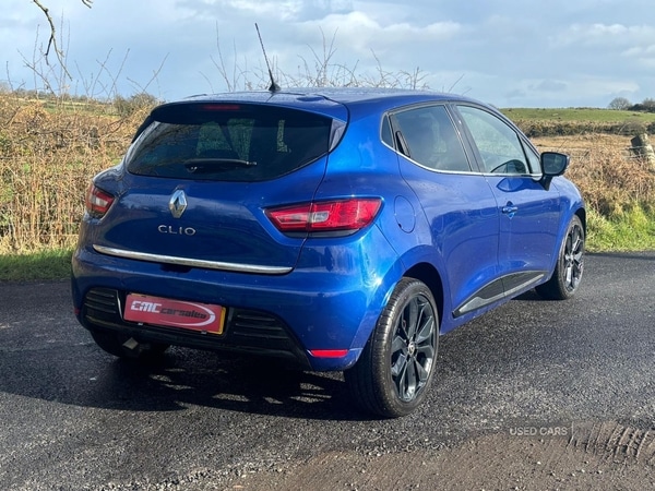 Used Renault Clio 2019 for sale - 77884130: Photo 2