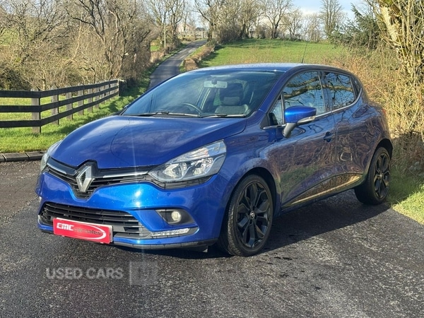 Used Renault Clio 2019 for sale - 77884130: Photo 3