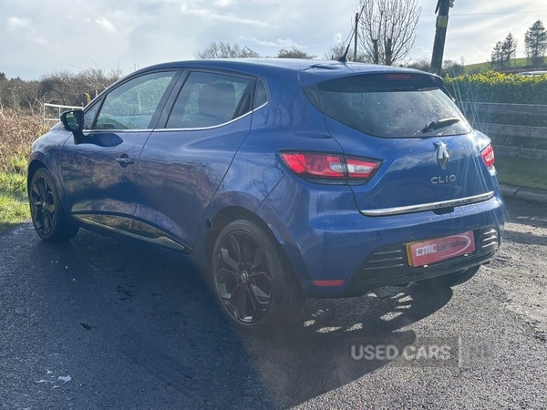 Used Renault Clio 2019 for sale - 77884130: Photo 4