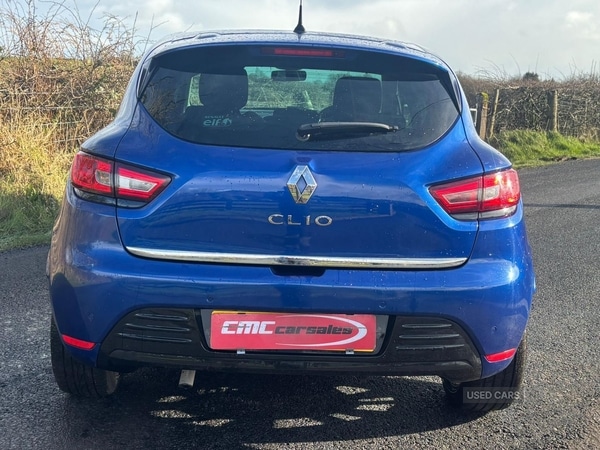 Used Renault Clio 2019 for sale - 77884130: Photo 6