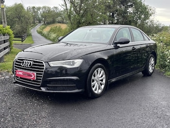 Used Audi A6 2018 for sale - 78810551: Photo