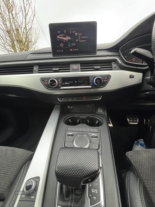 Used Audi A5 2020 for sale - 77388082: Photo 11