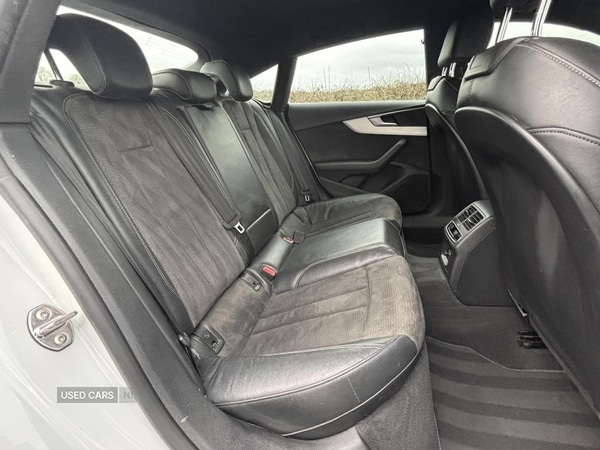 Used Audi A5 2020 for sale - 77388082: Photo 14