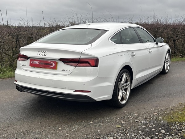 Used Audi A5 2020 for sale - 77388082: Photo 4