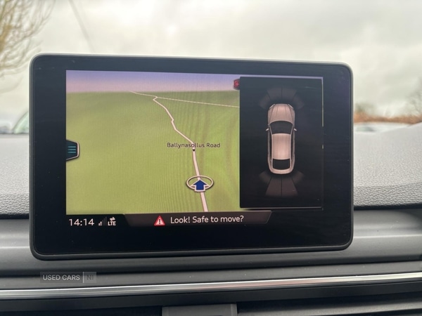 Used Audi A5 2020 for sale - 77388082: Photo 9