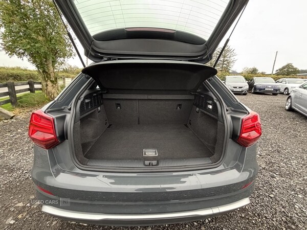 Used Audi Q2 2017 for sale - 76690507: Photo 14