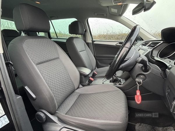 Used Volkswagen Tiguan 2017 for sale - 77345968: Photo 13