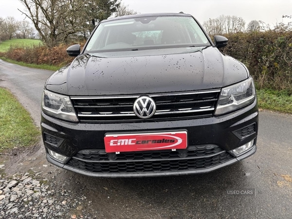Used Volkswagen Tiguan 2017 for sale - 77345968: Photo 5