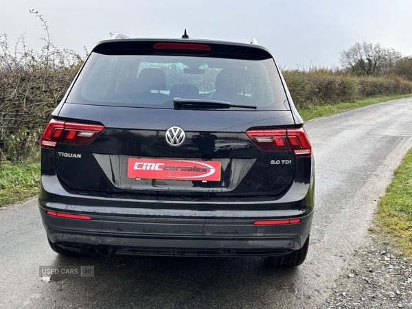 Used Volkswagen Tiguan 2017 for sale - 77345968: Photo 6