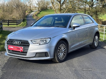 Used Audi A3 2017 for sale - 78292786: Photo