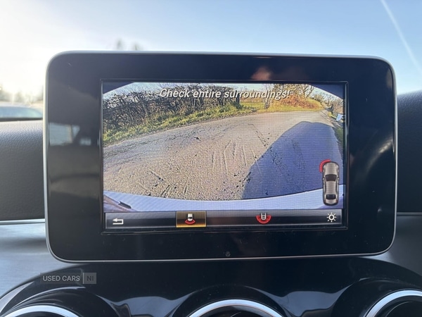 Used Mercedes-Benz C Class 2016 for sale - 77345986: Photo 9