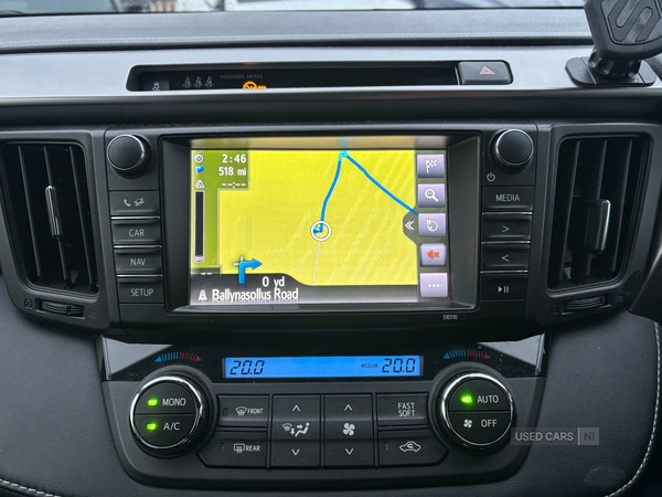 Used Toyota RAV4 2017 for sale - 77484801: Photo 9