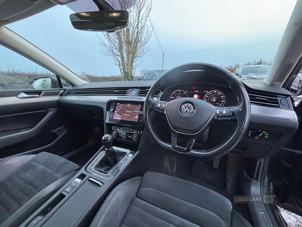 Used Volkswagen Passat 2018 for sale - 77144739: Photo 12