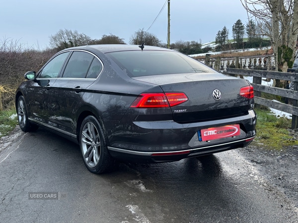 Used Volkswagen Passat 2018 for sale - 77144739: Photo 2
