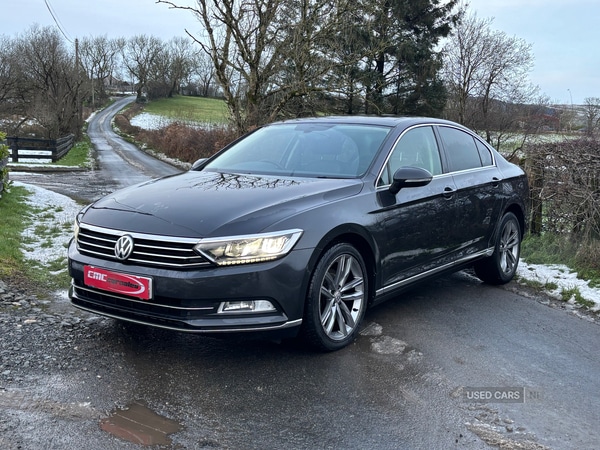 Used Volkswagen Passat 2018 for sale - 77144739: Photo 3
