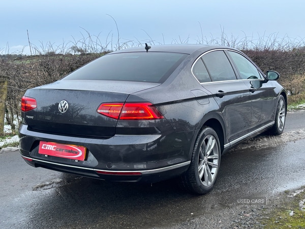 Used Volkswagen Passat 2018 for sale - 77144739: Photo 4