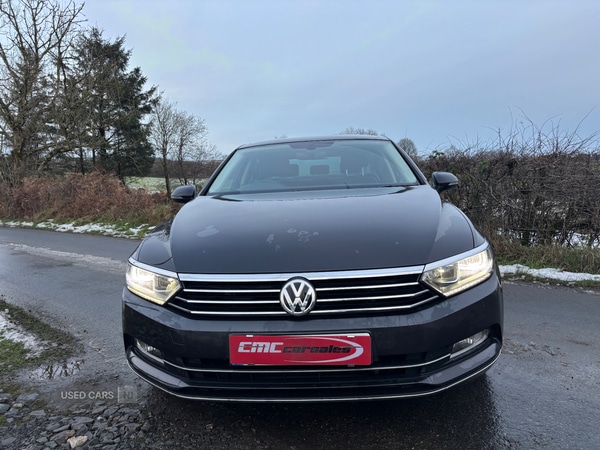 Used Volkswagen Passat 2018 for sale - 77144739: Photo 5
