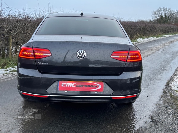 Used Volkswagen Passat 2018 for sale - 77144739: Photo 6