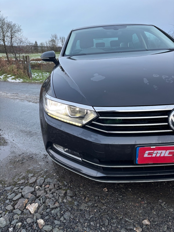 Used Volkswagen Passat 2018 for sale - 77144739: Photo 7