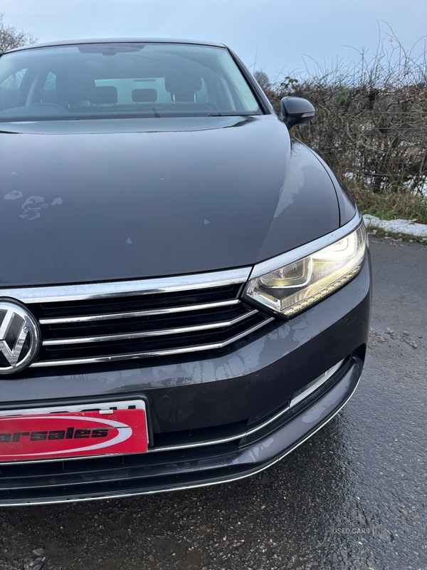 Used Volkswagen Passat 2018 for sale - 77144739: Photo 8