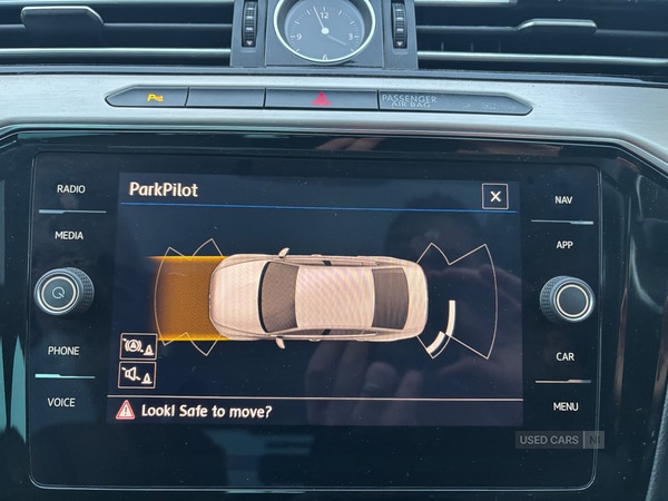 Used Volkswagen Passat 2018 for sale - 77144739: Photo 9