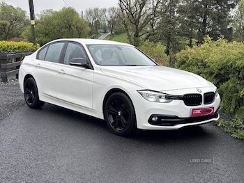 Used BMW 3 Series 2016 for sale - 78753218: Photo