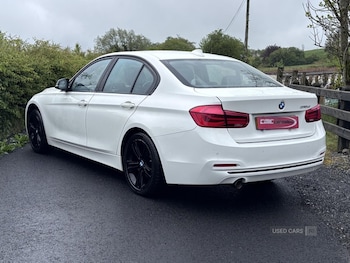 Used BMW 3 Series 2016 for sale - 78753218: Photo