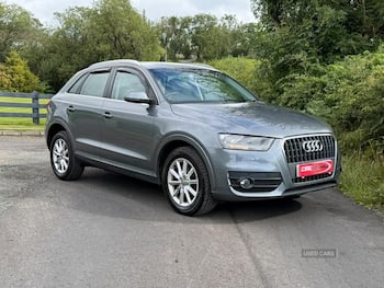 Used Audi Q3 2014 for sale - 79727751: Photo