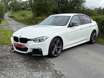 Used BMW 3 Series 2017 for sale - 75402524: Photo