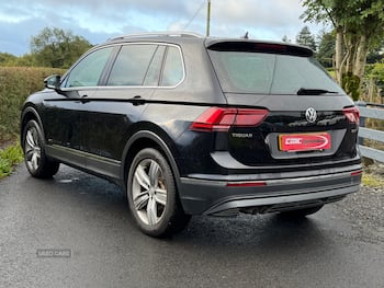 Used Volkswagen Tiguan 2018 for sale - 79861585: Photo