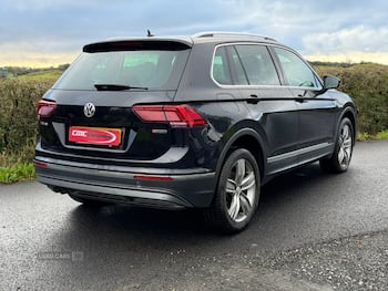 Used Volkswagen Tiguan 2018 for sale - 79861585: Photo