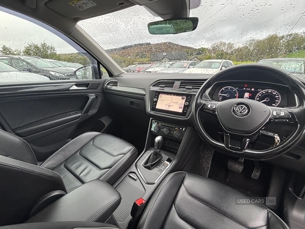 Used Volkswagen Tiguan 2019 for sale - 76500335: Photo 12