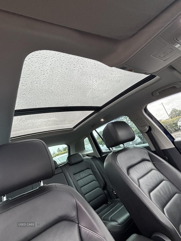 Used Volkswagen Tiguan 2019 for sale - 76500335: Photo 13