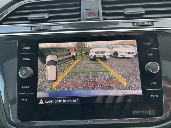 Used Volkswagen Tiguan 2019 for sale - 76500335: Photo 15