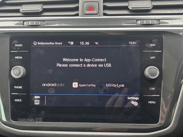 Used Volkswagen Tiguan 2019 for sale - 76500335: Photo 18