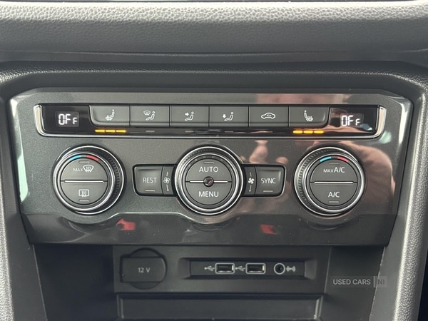 Used Volkswagen Tiguan 2019 for sale - 76500335: Photo 19