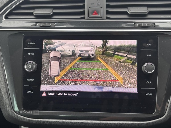 Used Volkswagen Tiguan 2019 for sale - 76500335: Photo 9