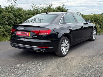 Used Audi A4 2019 for sale - 79497586: Photo