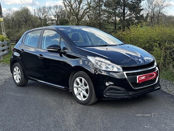 Used Peugeot 208 2018 for sale - 78609792: Photo