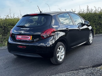 Used Peugeot 208 2018 for sale - 78609792: Photo