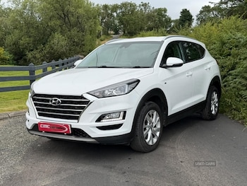 Used Hyundai TUCSON 2020 for sale - 79304576: Photo