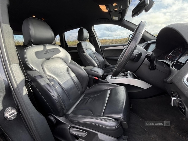 Used Audi Q5 2017 for sale - 77098455: Photo 9