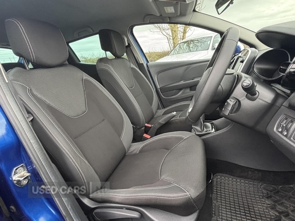 Used Renault Clio 2019 for sale - 78158036: Photo 11